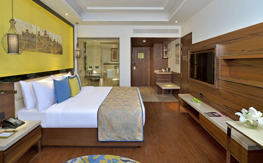 Radisson Gwalior 10/46