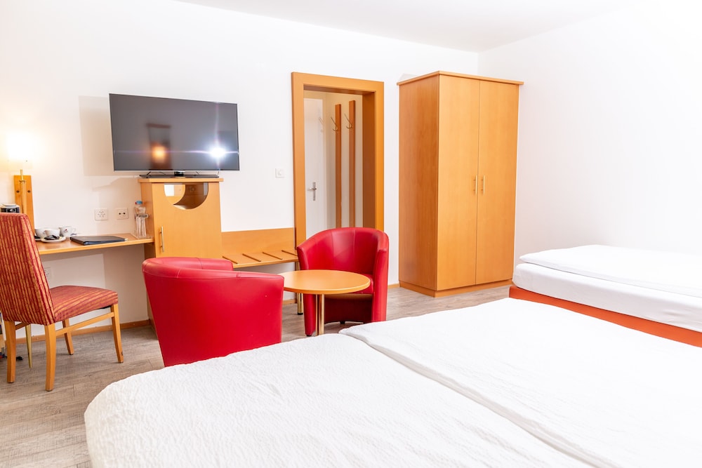 Hotel Alexander 19/71