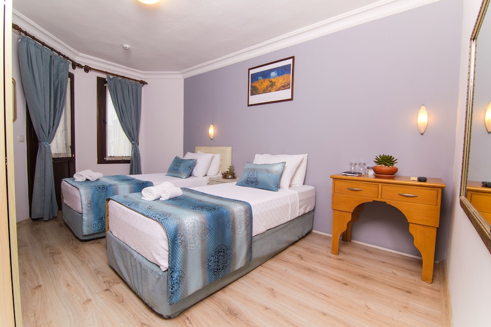 Dalyan Nish Caria Hotel 17/68