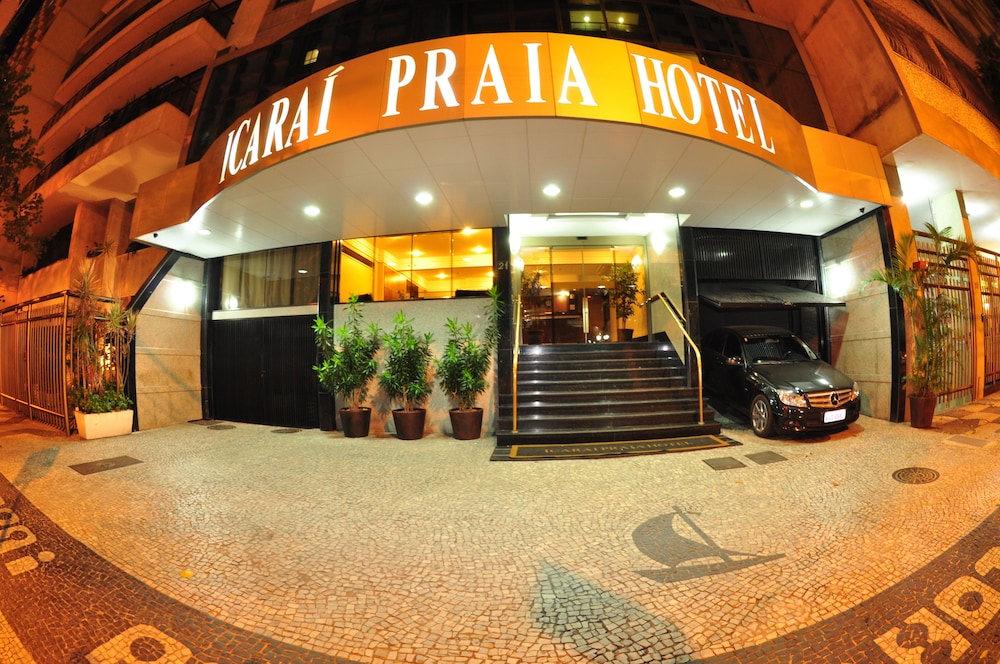 Icarai Praia Hotel 3/38
