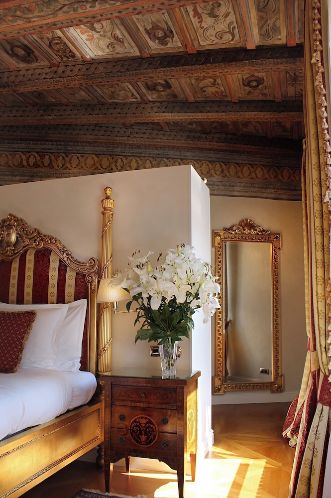 Alchymist Prague Castle Suites 30/42