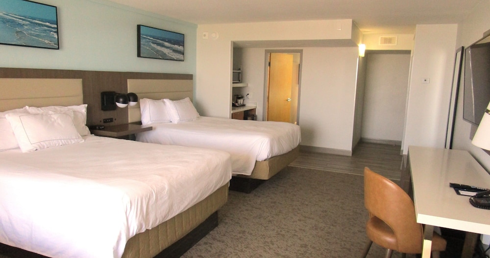 DoubleTree by Hilton Corpus Christi Beachfront 17/41