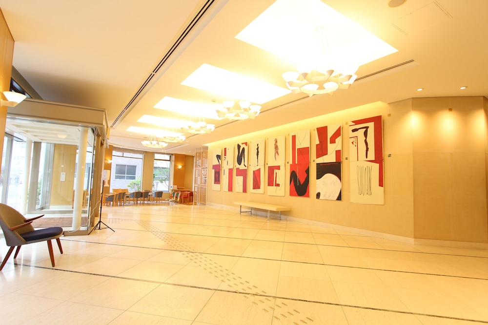 KOKO Hotel Sendai Station South 7/25