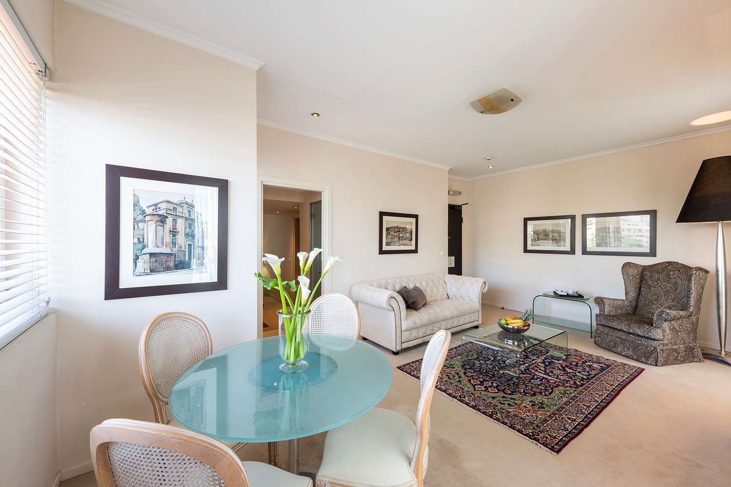 Best Western Plus Embassy Hotel 24/48