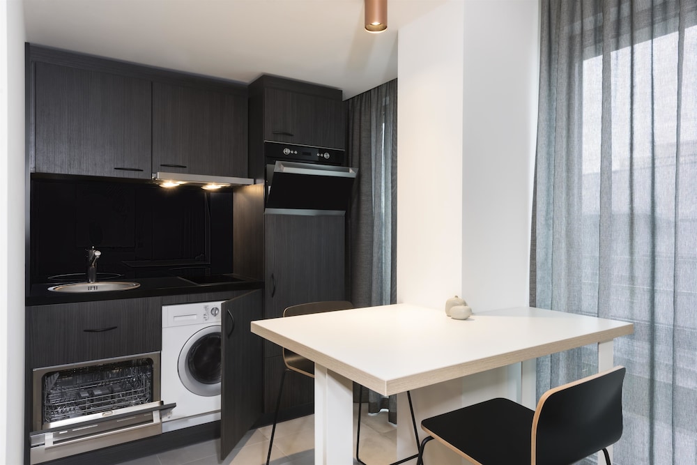 Adina Apartment Hotel Leipzig 23/50