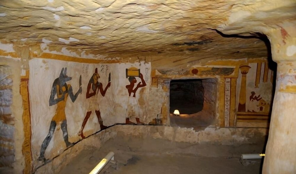 Nefri Pyramids Hotel 23/50