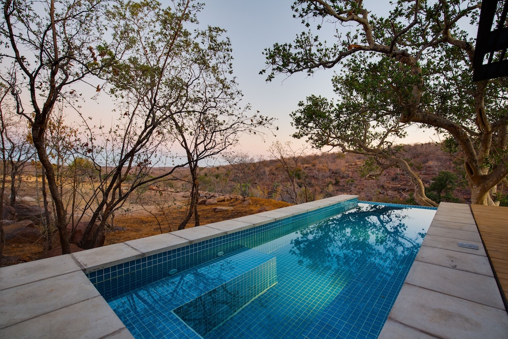 57 Waterberg 4/50