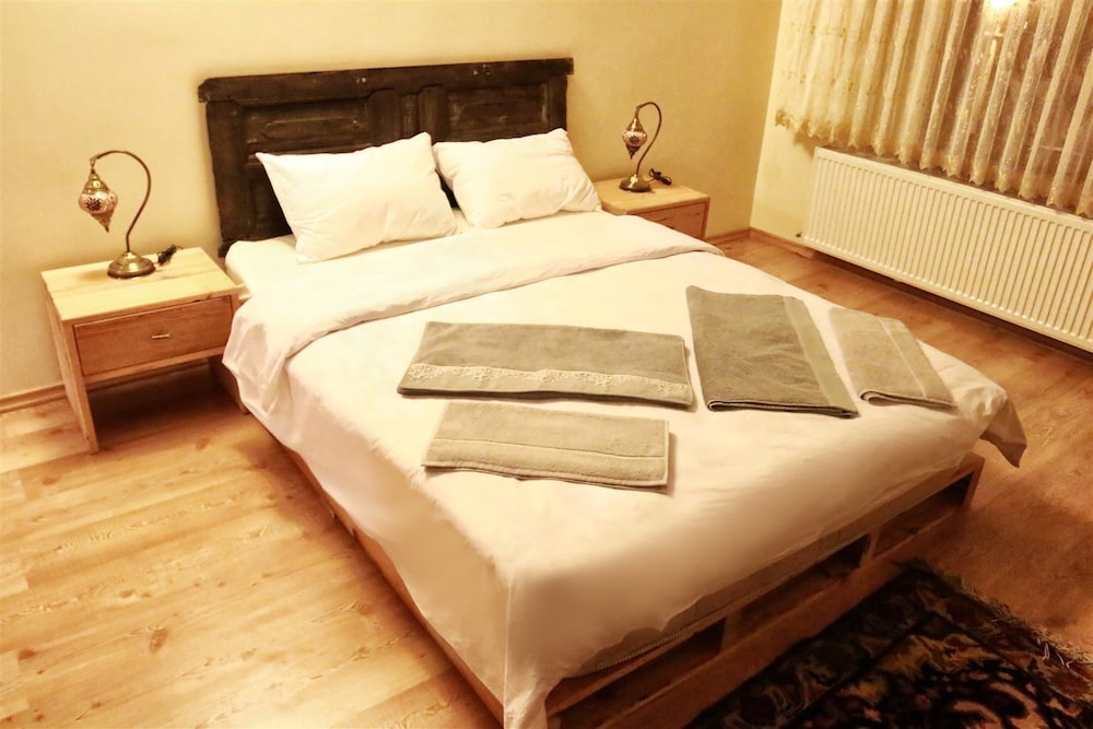 Uchisar Stone House 6/41