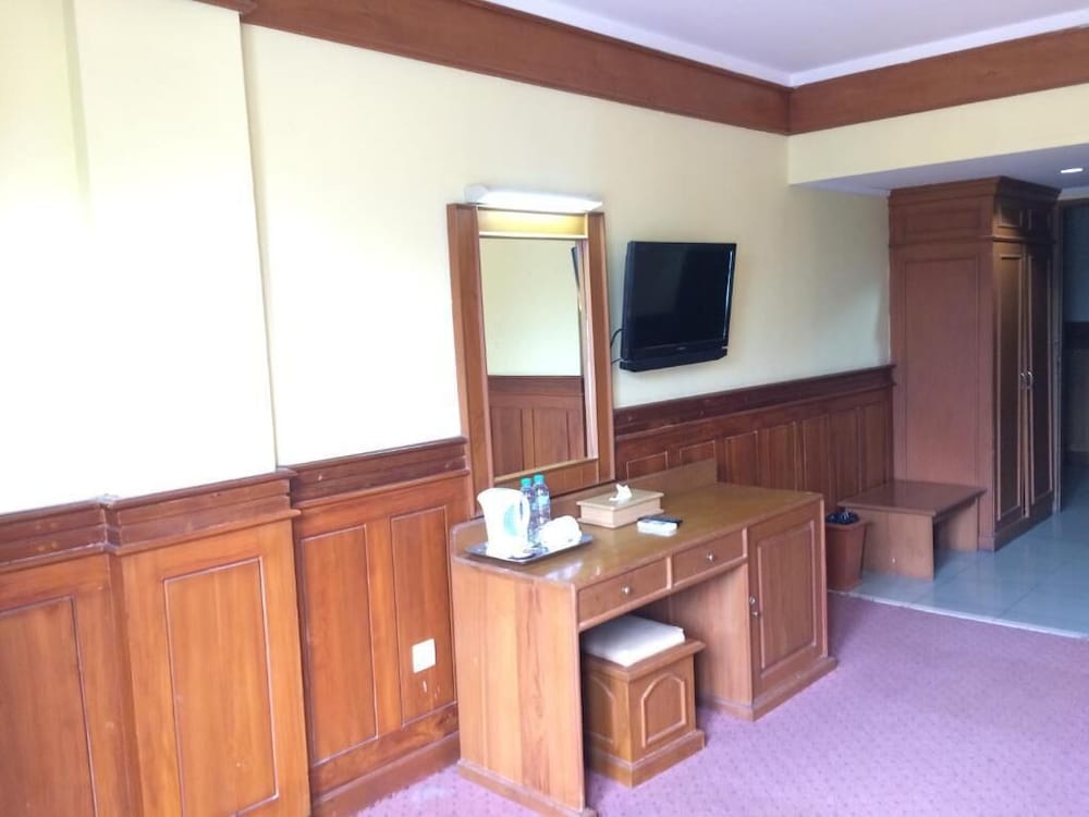Athaya Hotel Kendari 46/51