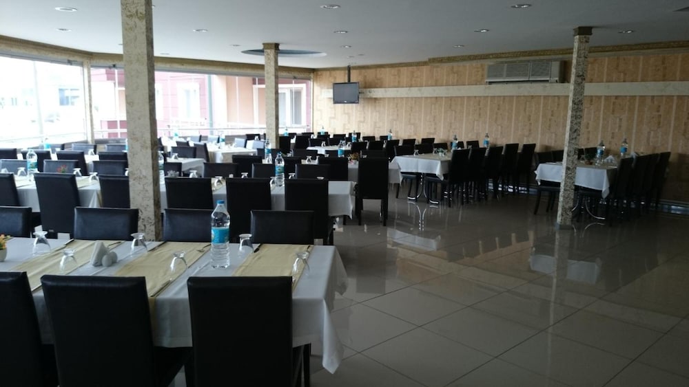 Hotel Zileli 53/71