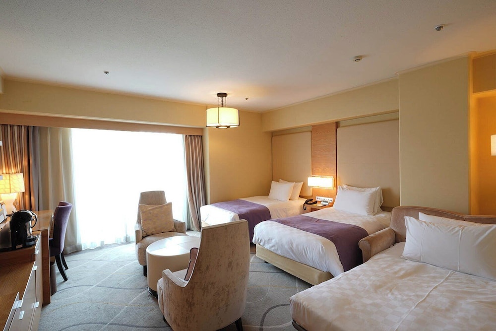 Grand Prince Hotel Shin Takanawa 19/74