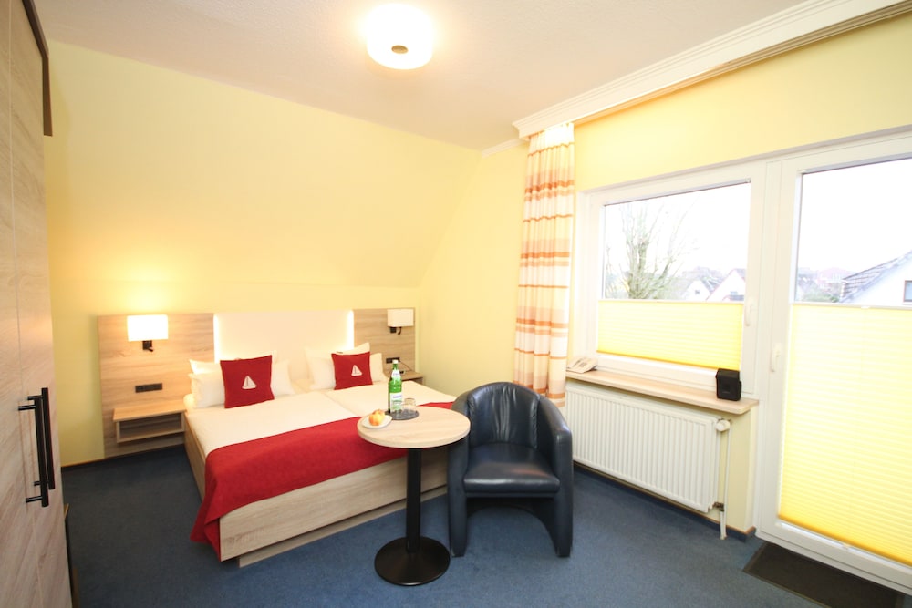 Hotel Morgensonne 8/20