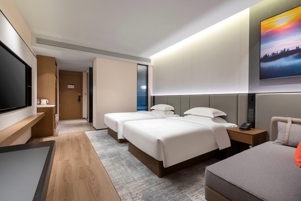 Days Hotel by Wyndham Kunming Yiliang 20/38