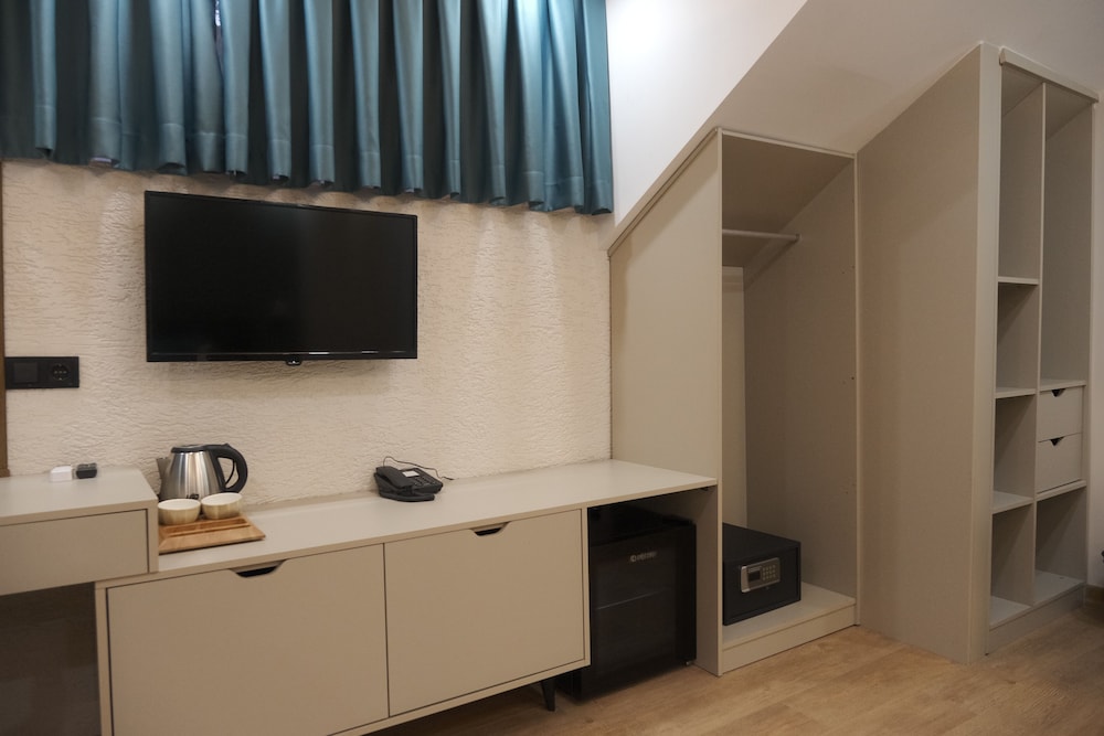 Florya House Hotel 47/72