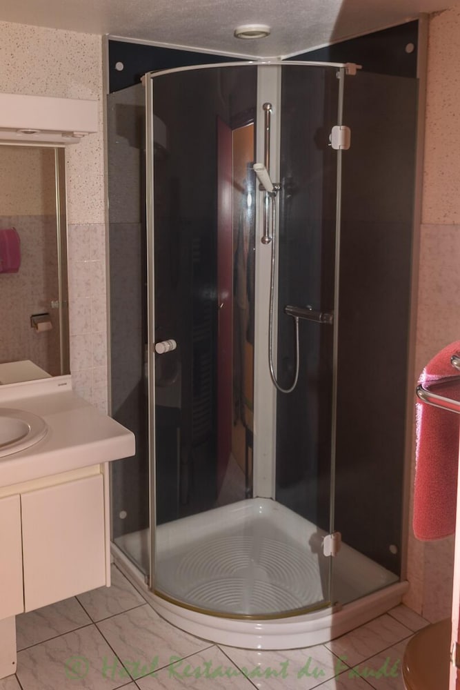 HOTEL DU FAUDE 41/41