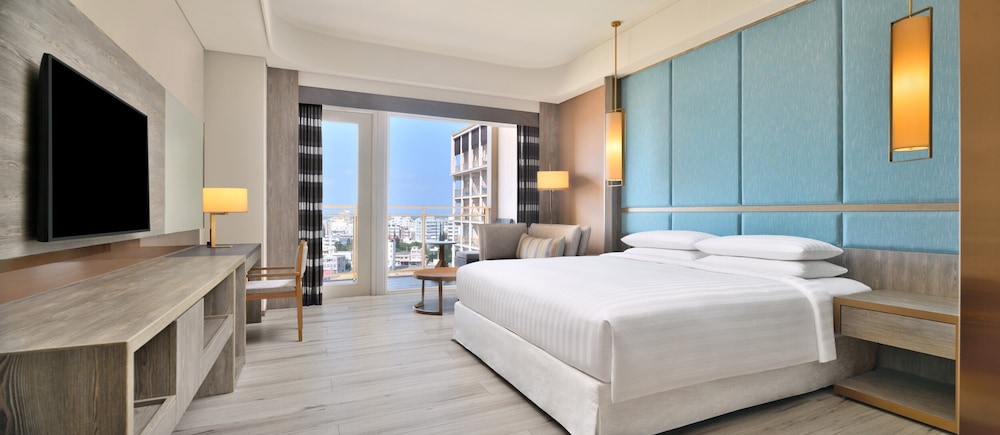 Four Points By Sheraton Penghu 13/29