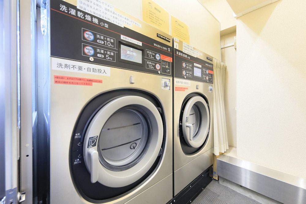 ホテル新宿屋 写真4