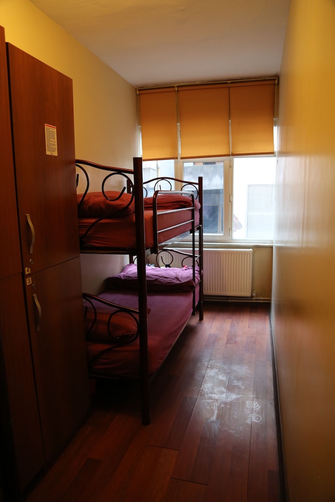 Gokce Pansiyon - Adult Only 29/52
