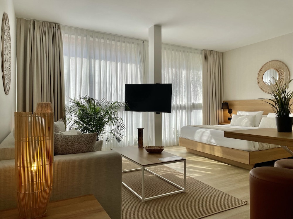 Hi Suites Hotel Emblematico 53/66