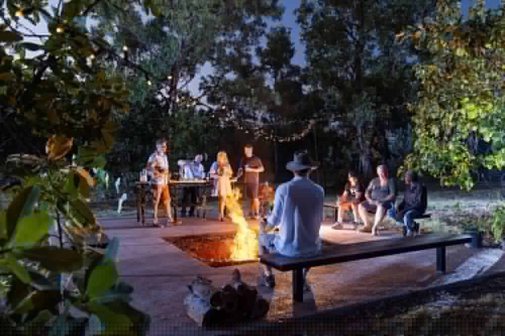 Kakadu Crocodile Hotel 2/61