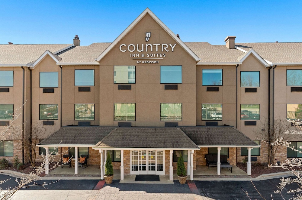 Country Inn & Suites by Radisson, Asheville - Outlet Mall photo5