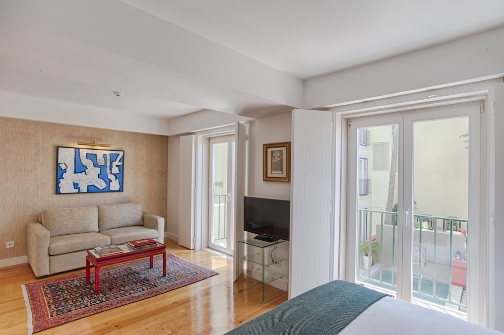 Dear Lisbon - Charming House 38/64