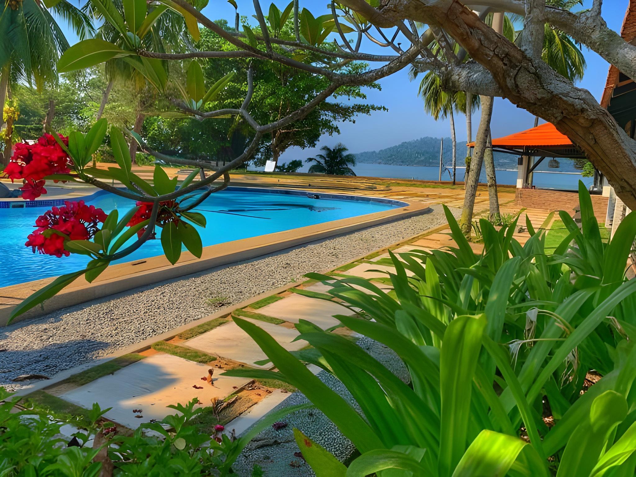 Puteri Bayu Beach Resort 27/42