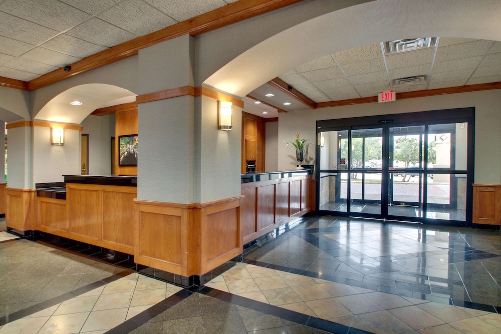 Drury Inn and Suites San Antonio Northwest Medical Center 6/50