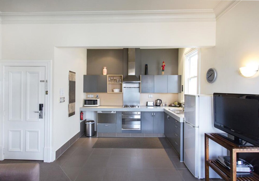 Terrace Villas 37/42