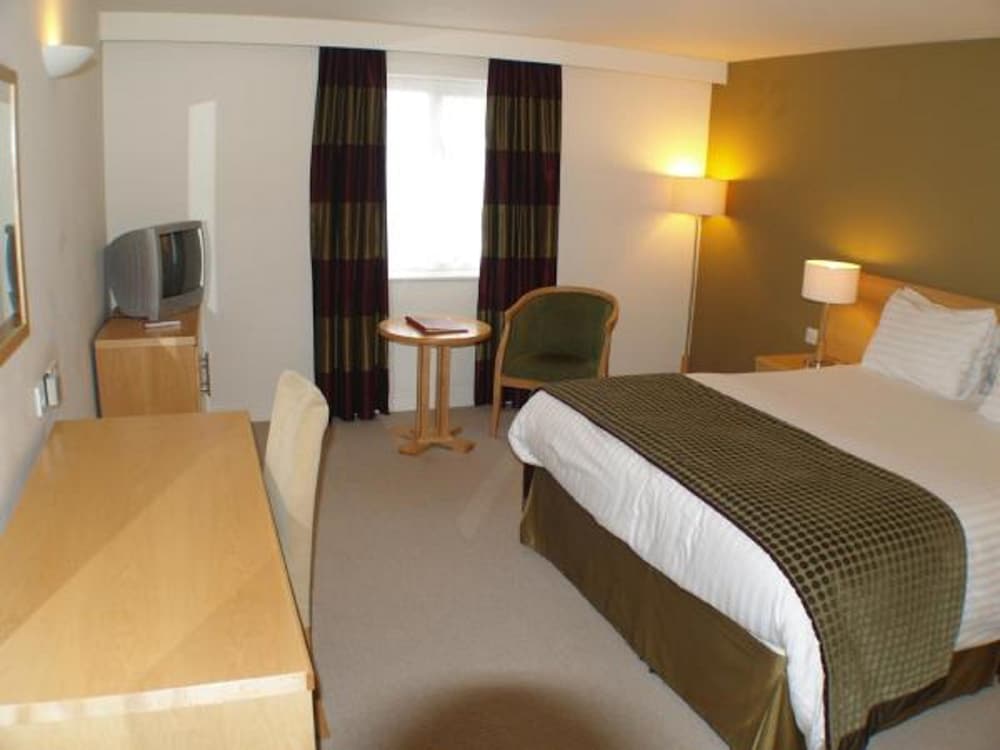 غرفة سوبيريور بسرير مزدوج، The Barn Hotel & Spa 4/8