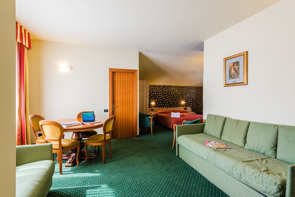 Hotel Au Soleil 22/62