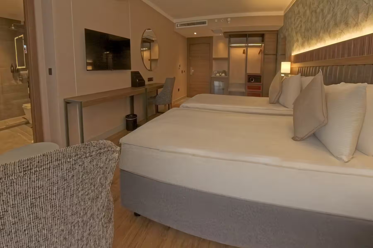 Ramada Encore by Wyndham Konya Selcuklu 16/16