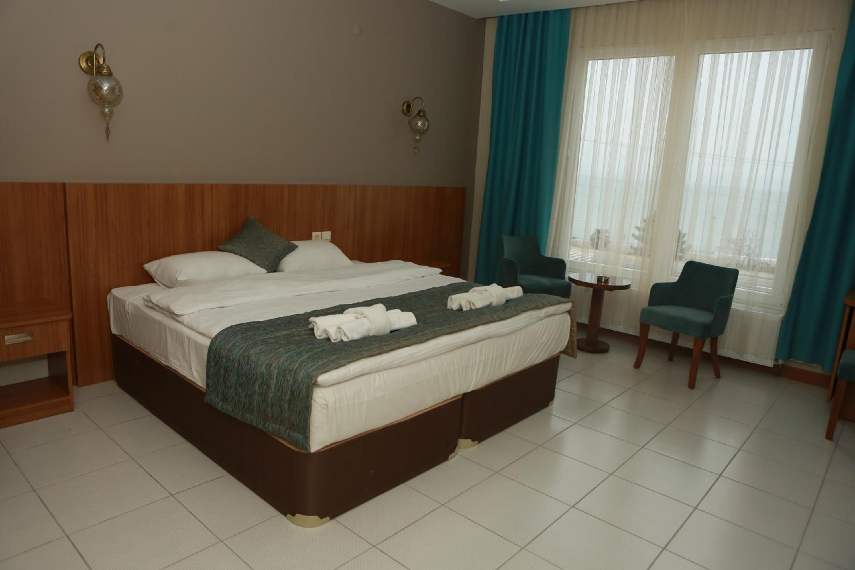 Fatsa Safir Otel 12/46