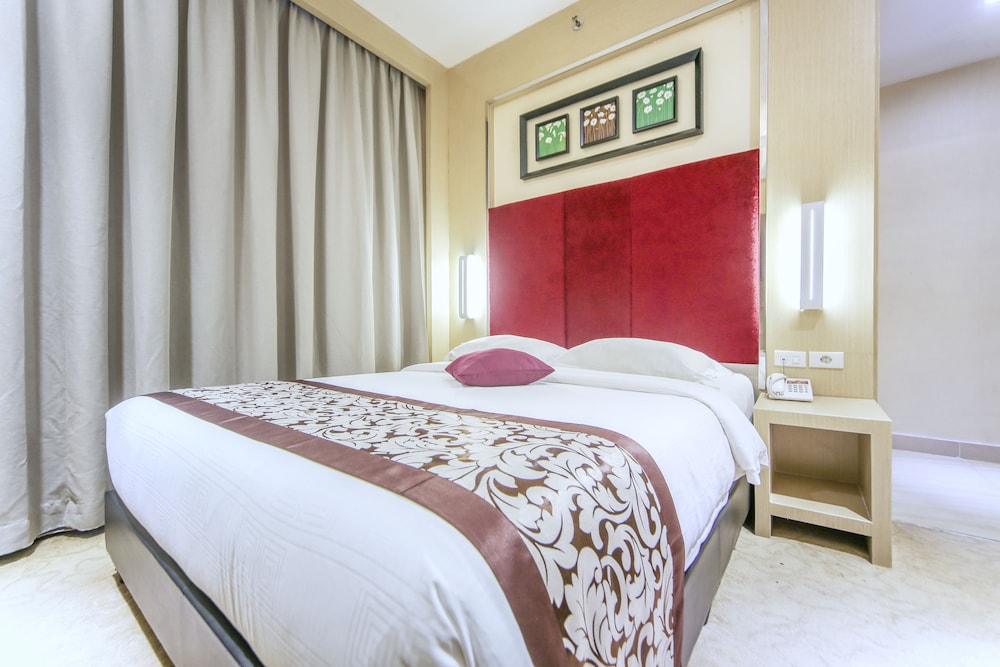 Batam City Hotel 17/50