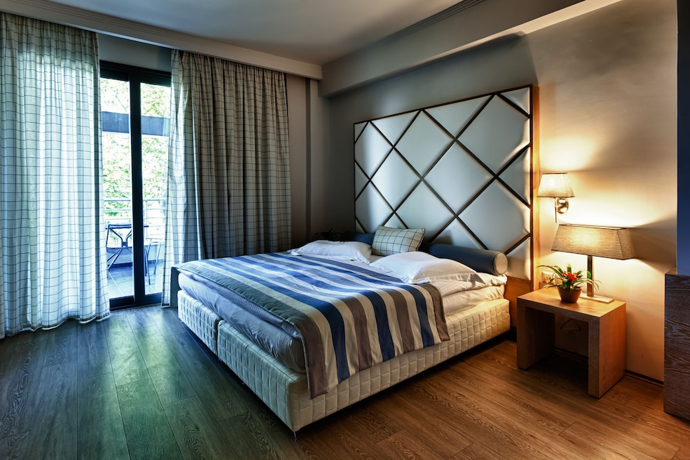 Olympus Thea Boutique Hotel & Spa 10/43