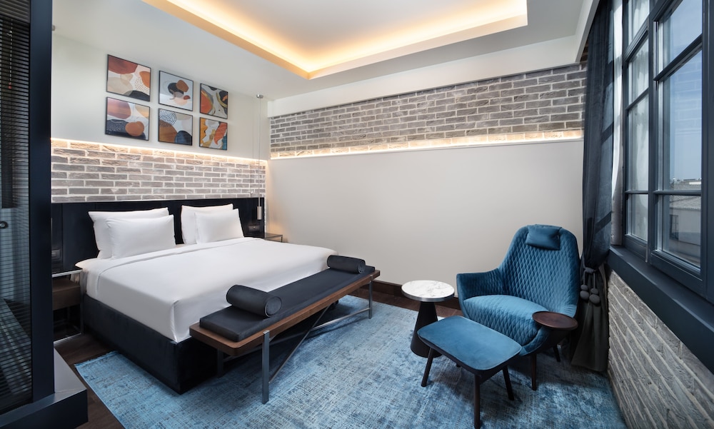 DeCamondo Galata, a Tribute Portfolio Hotel 13/64