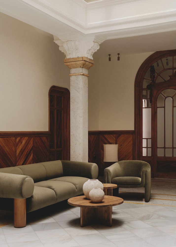 Casa Llimona Hotel Boutique 36/53