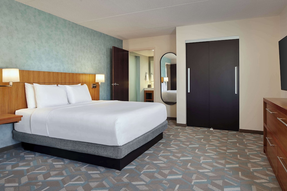 Hyatt Place Fredericksburg At Mary Washington 17/65
