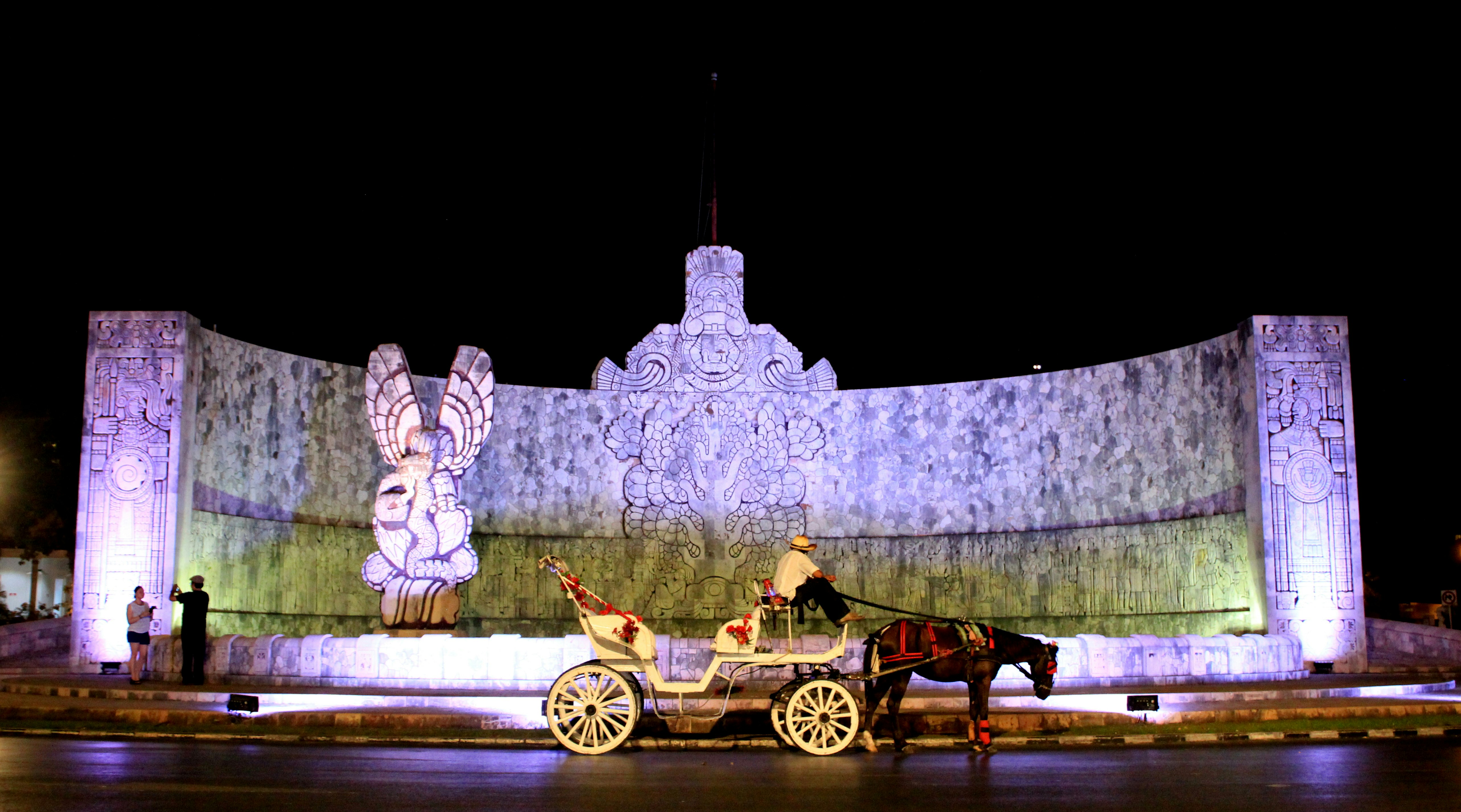Holiday Inn Merida 69/74