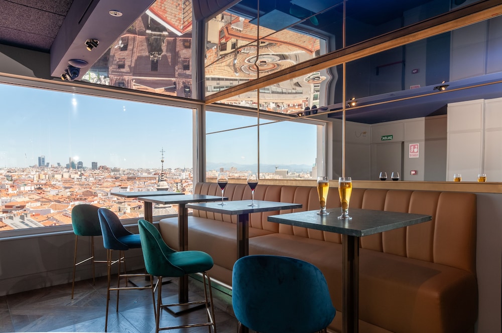Smartrental Collection Gran Via Centric 35/50