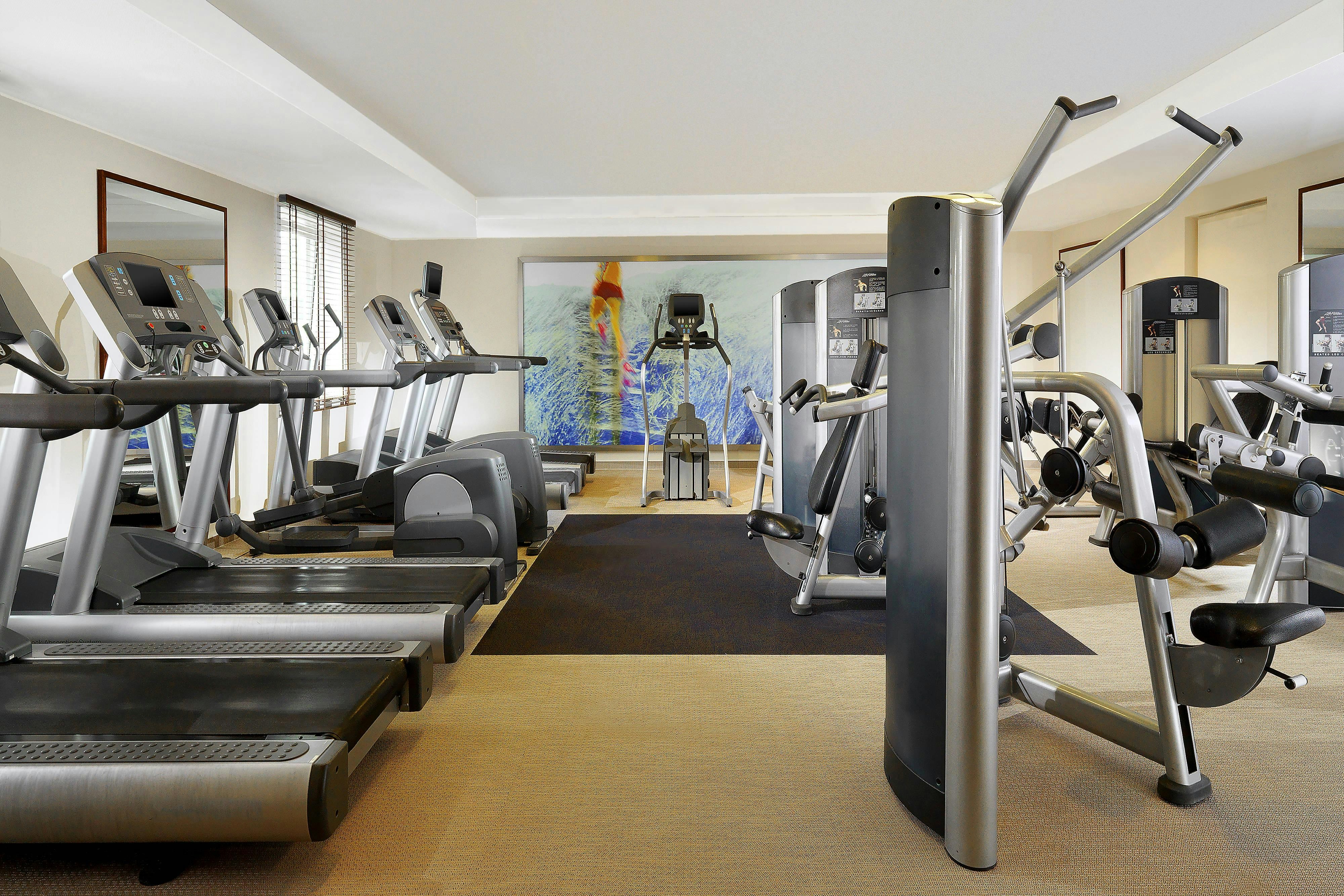 Westin Grand Frankfurt 3/12