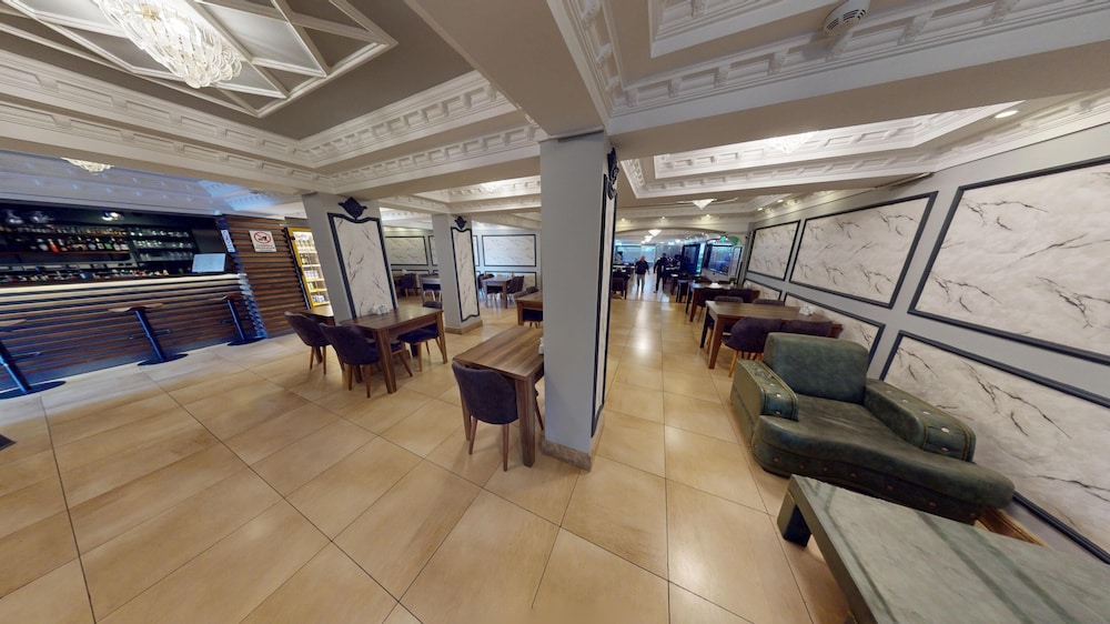 Panorama Health Club Hotel 39/64