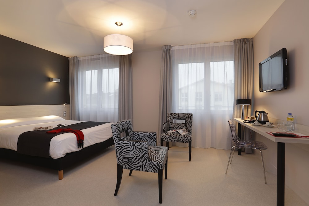 Inter Hotel Les Thermes de L Avenue 13/68
