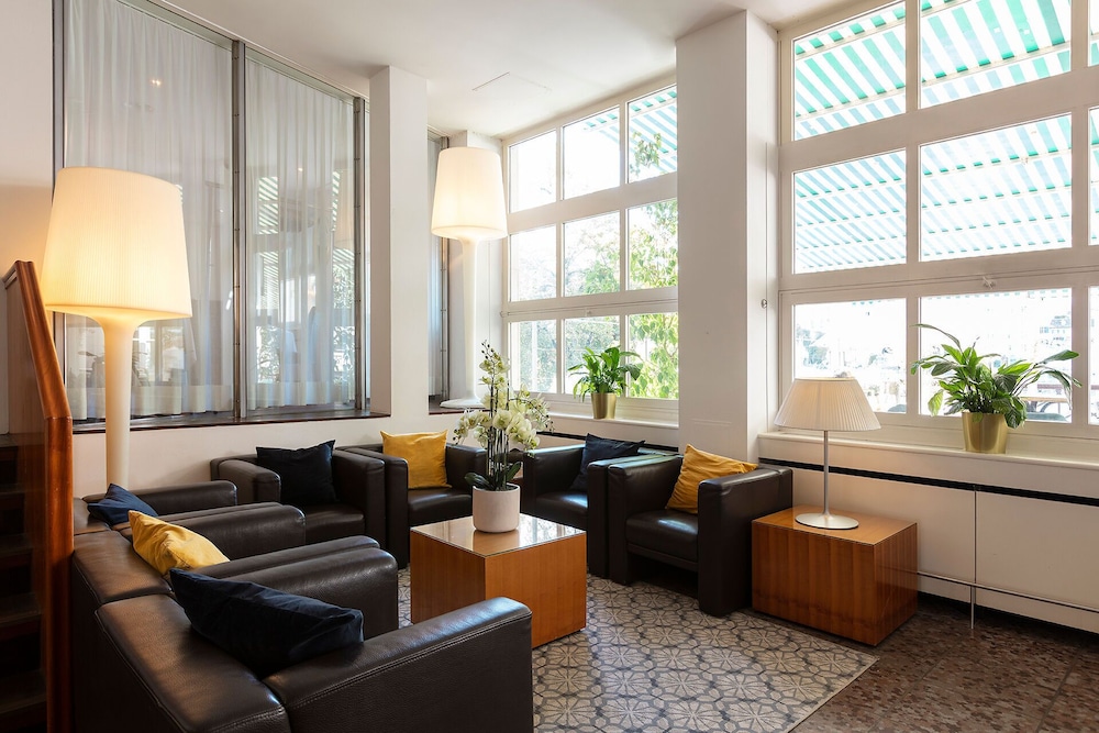 Sorell Hotel Merian 41/50