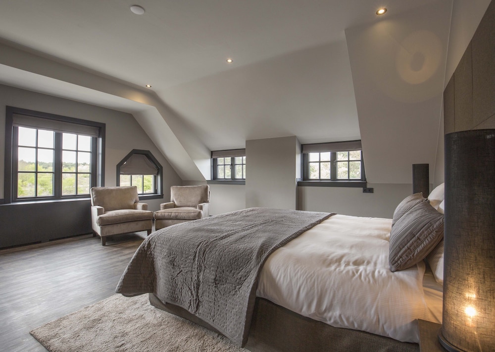 Fletcher Boutique Hotel Duinoord 22/46