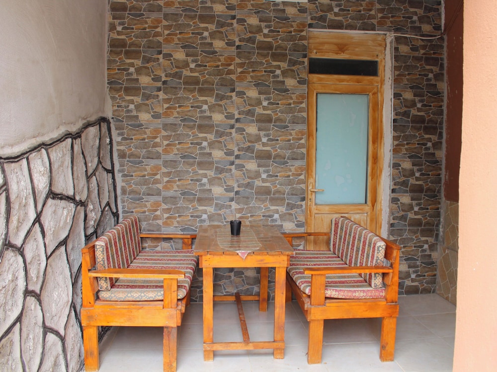 Sahan Apart ve Bungalov 26/31