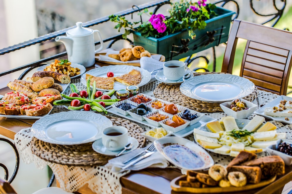 Cunda Esen Hotel 32/50