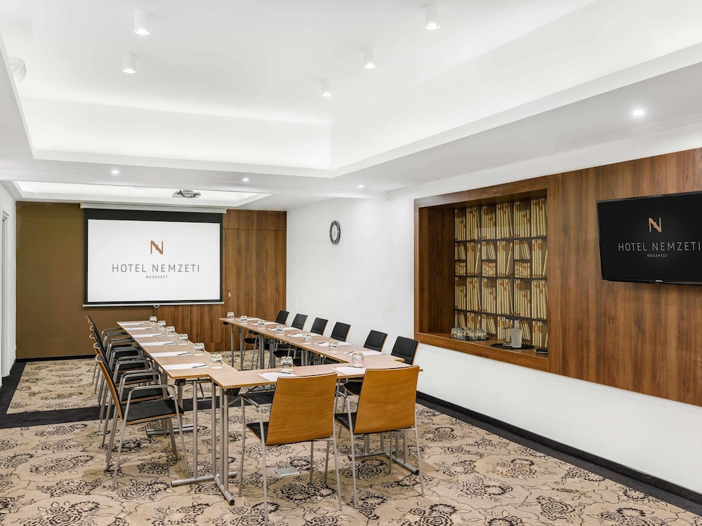 Nemzeti Hotel Budapest - MGallery Collection 37/47