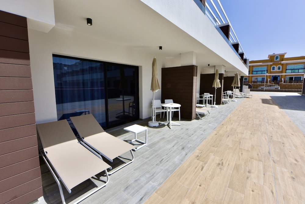 LACASA apartments Cotillo 13/42