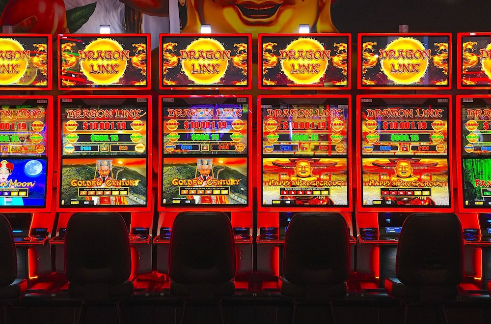 Hollywood Casino Columbus 26/29